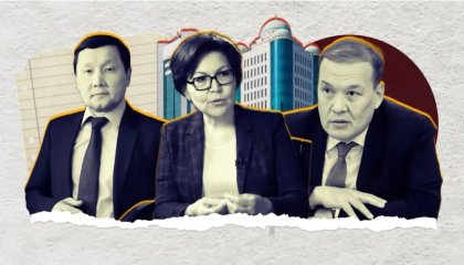 Мәжілістен кейінгі жол: Құрылтайға кірмеген экс-депутаттадың бүгінгі тынысы қандай