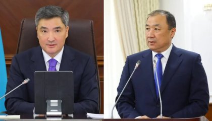 "Тәртіп орнатыңыз!": Бектенов көлік министрін жол сапасына қатысты сынға алды