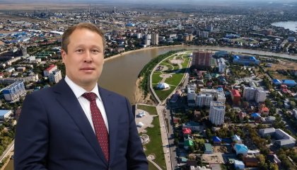 Шулы оқиғалар мен қылмыстық істерден кейін Атырауға жаңа әкім тағайындалды
