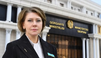 Тоқаев экс-депутат Татьяна Савельеваны қорғаныс министрінің орынбасары етіп тағайындады