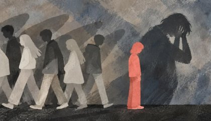 Қыршын қиылған 199 ғұмыр: Қазақстанда балалар суициді неге тоқтамай тұр