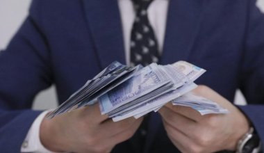 Солтүстік Қазақстан облысында аудан әкімінің орынбасары пара алды деген күдікке ілінді