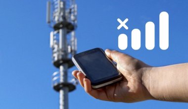 Kcell, Tele2, Altel және Beeline тексерілді: агенттік басшысы не дейді