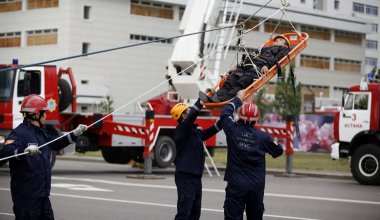 Елімізде жыл басынан бері 59 жұмысшы қайтыс болған