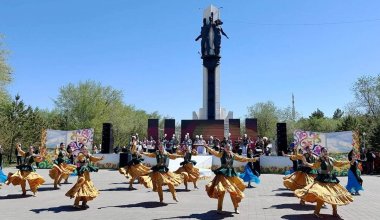 Ұлытау облысы әкімдігі 150 млн теңгеге концерт өткізбек болған