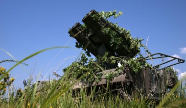 Ресейдің Белгород облысынан халық жаппай көшіріліп жатыр