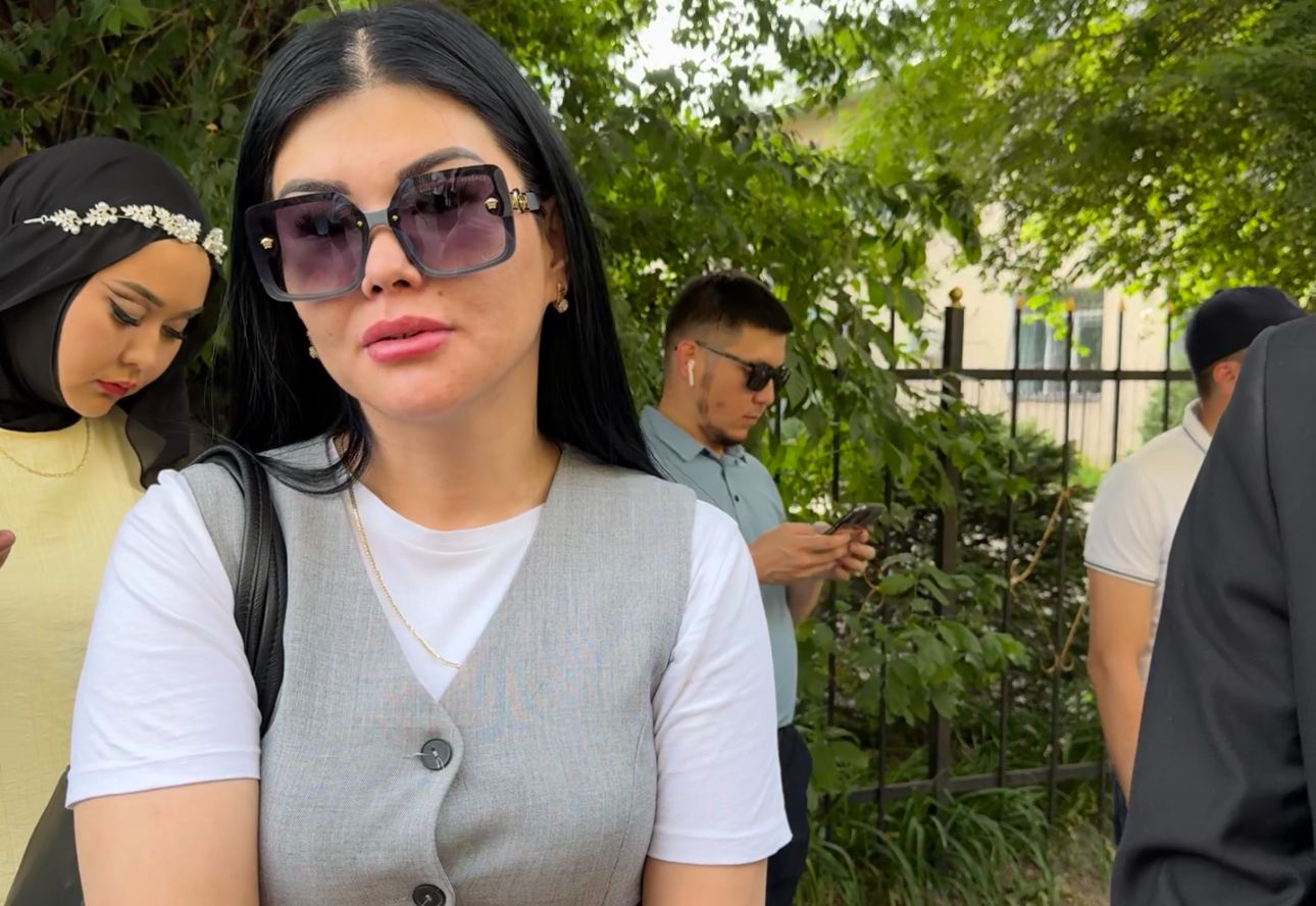 Мас күйдегі жалаңаш студенттердің видеосы