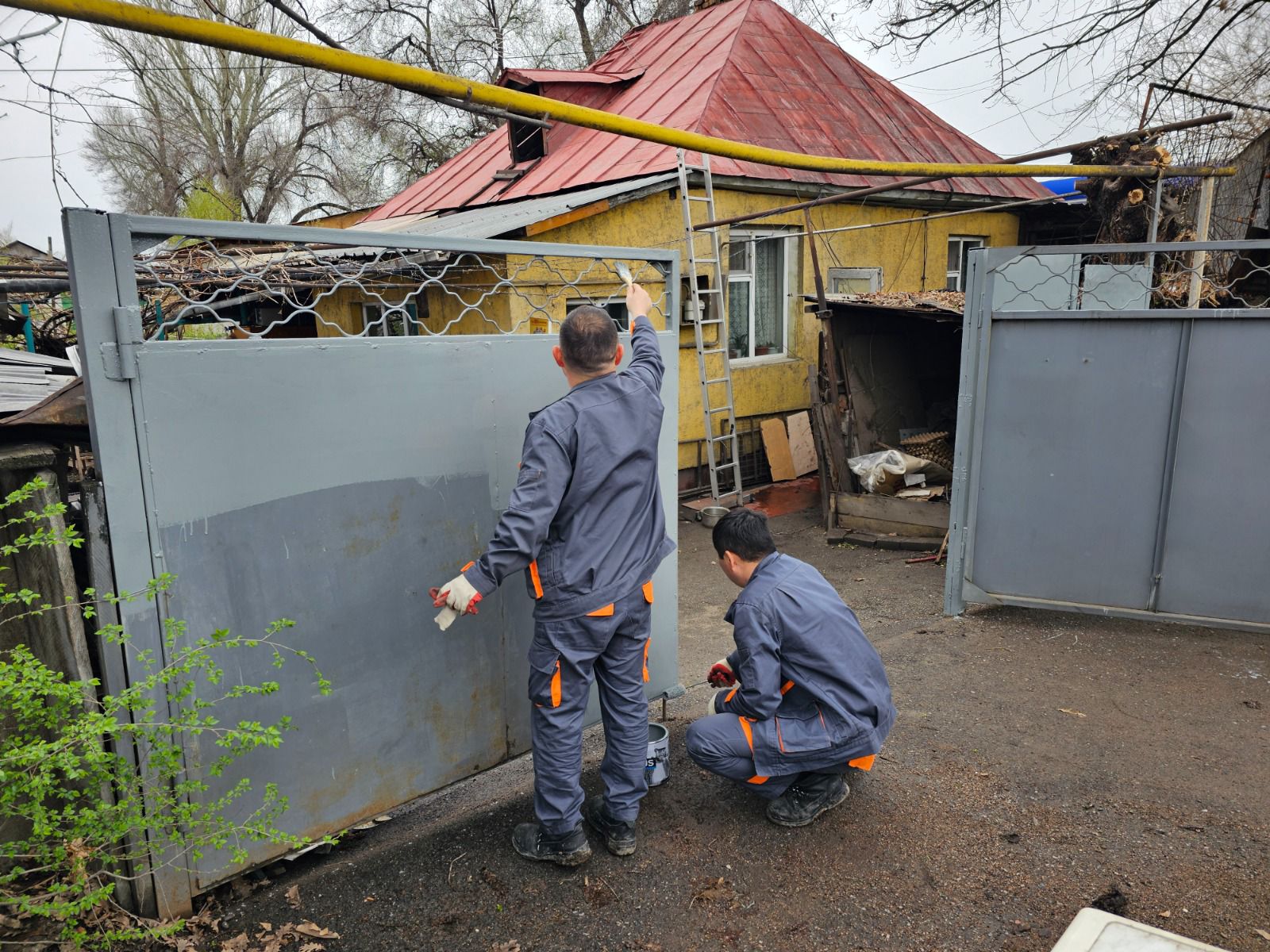 Порно кімнен Жалаңаш Каменский жаңа